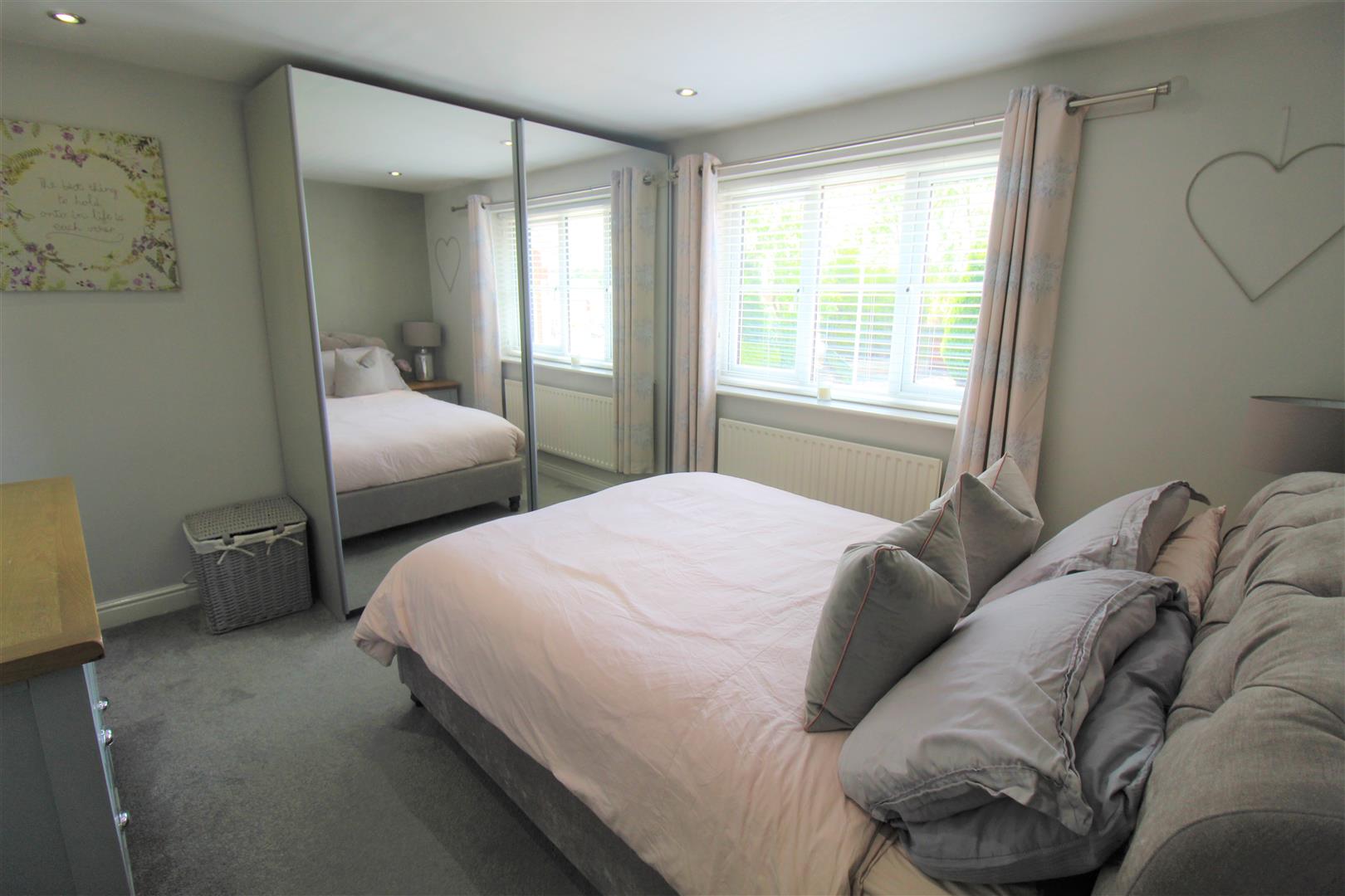 Tara Grove, Baddeley Green, Stoke-On-Trent
